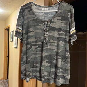 24/7 Maurice's size xl call